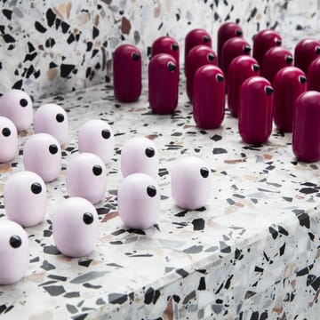 リトル バード カラー - magenta, 5 cm - Normann Copenhagen | ノーマンコペンハーゲン