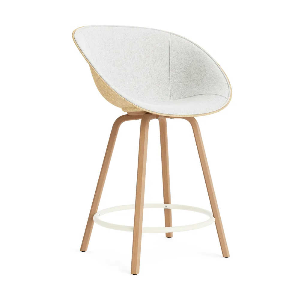 Normann Copenhagen バースツール - デザインをお買い物 → NordicNest.jp