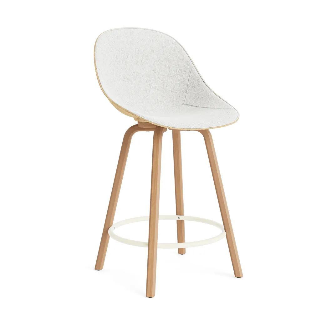 Normann Copenhagen バースツール - デザインをお買い物 → NordicNest.jp