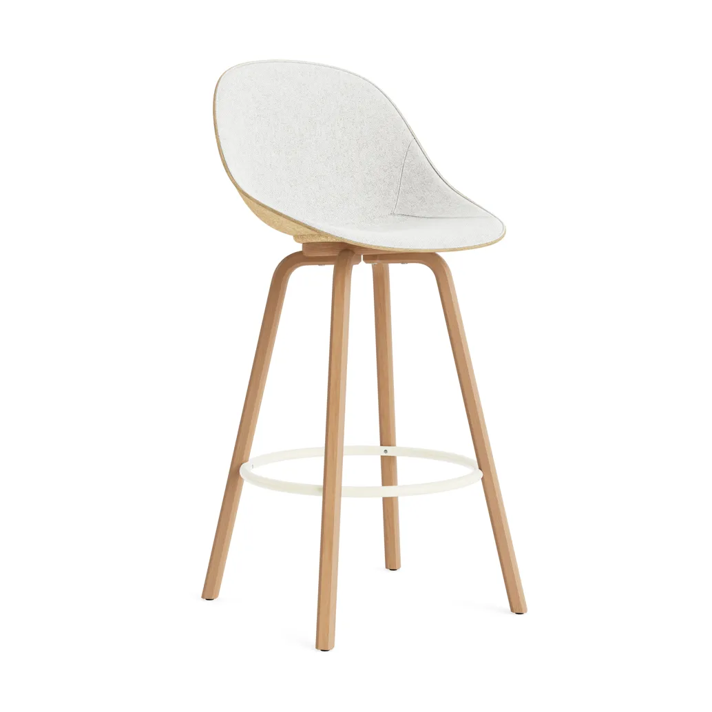 Normann Copenhagen バースツール - デザインをお買い物 → NordicNest.jp