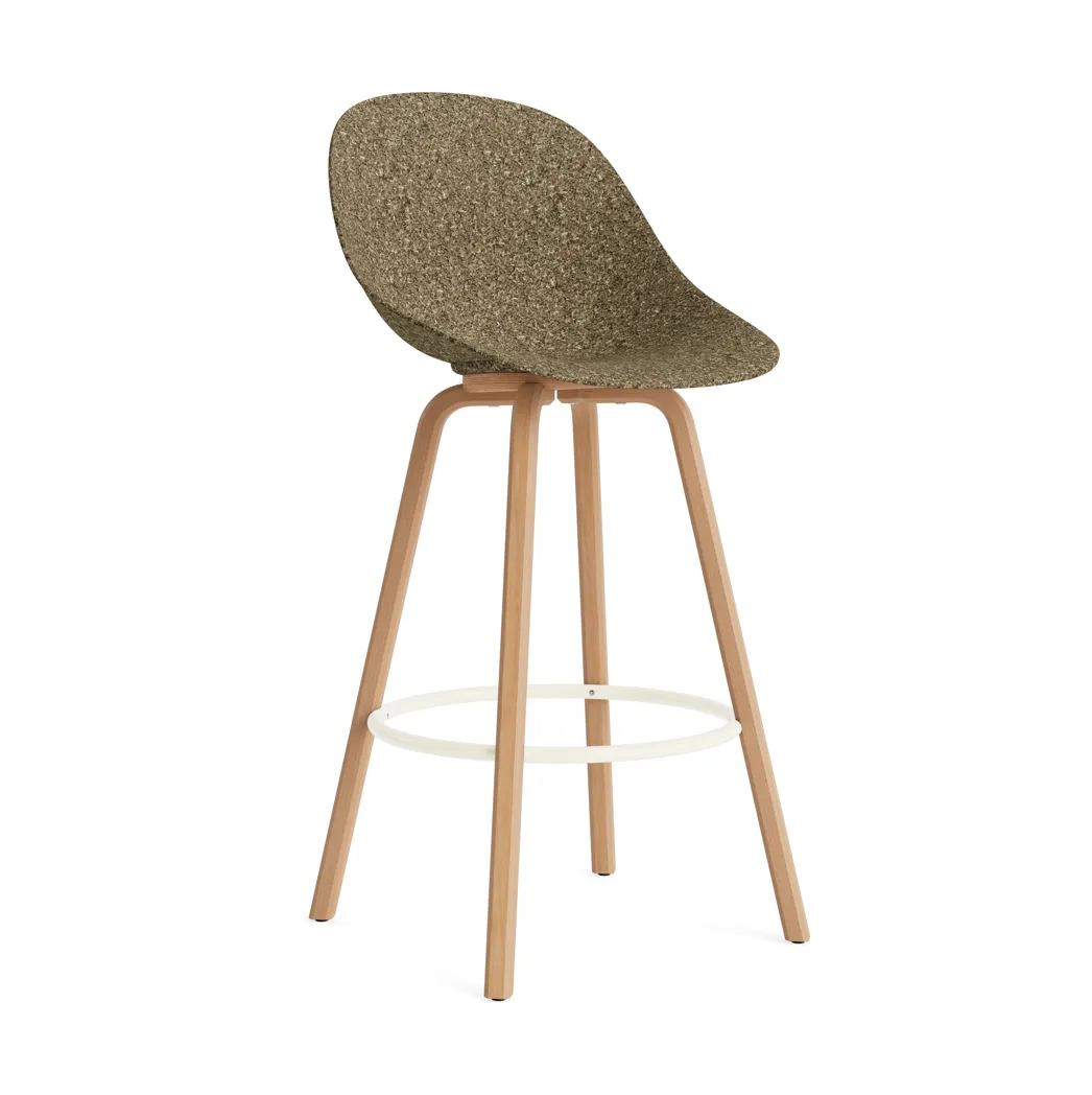 Normann Copenhagen バースツール - デザインをお買い物 → NordicNest.jp