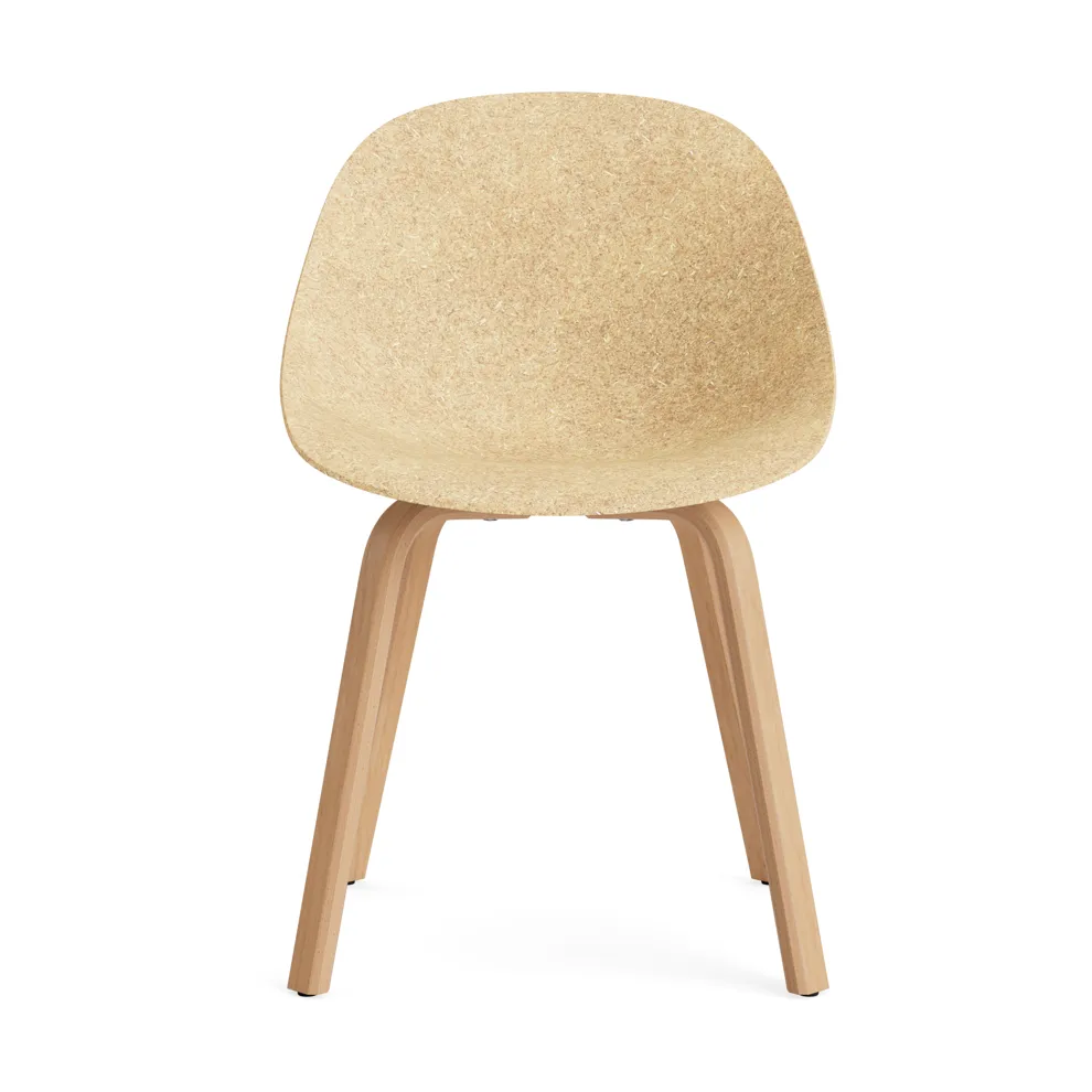 Mat チェア, Hemp-beech Normann Copenhagen | ノーマンコペンハーゲン