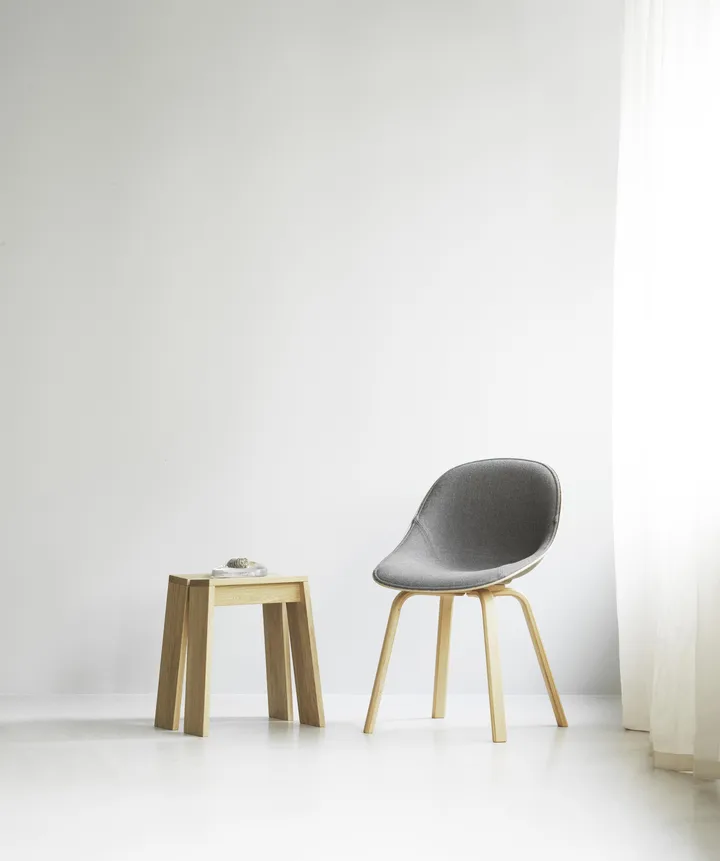 Normann Copenhagen | ノーマンコペンハーゲン からのMat チェア