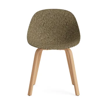 Mat チェア - Seaweed-beech - Normann Copenhagen | ノーマンコペンハーゲン