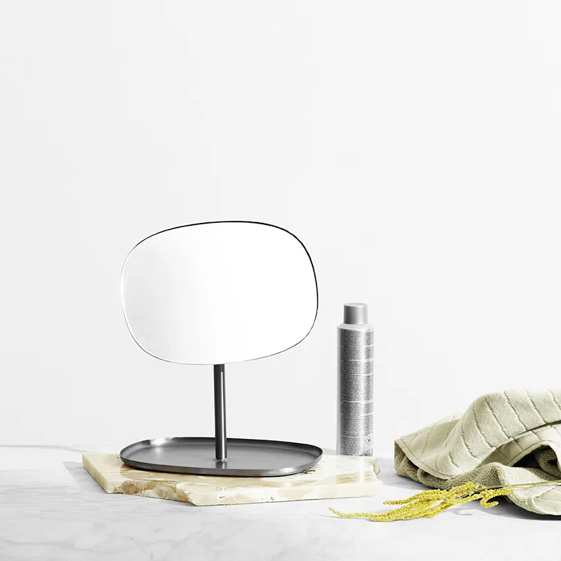 Normann Copenhagen | ノーマンコペンハーゲン からのフリップミラー
