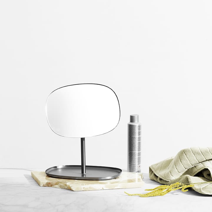 フリップミラー, Matte steel Normann Copenhagen | ノーマンコペンハーゲン