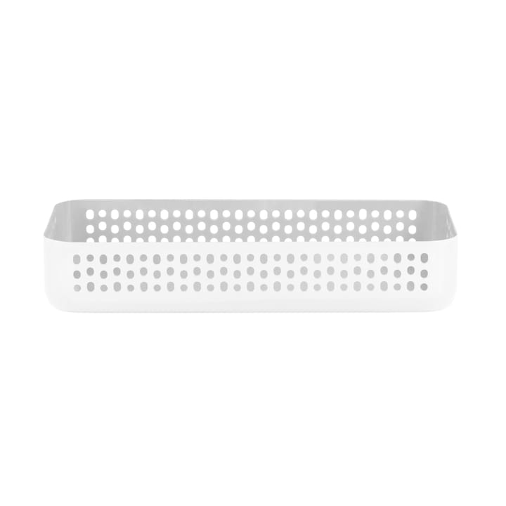 Nic Nac オーガナイザー ホワイ��ト - medium - Normann Copenhagen | ノーマンコペンハーゲン