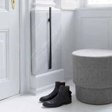 Normann 靴ベラ - black - Normann Copenhagen | ノーマンコペンハーゲン