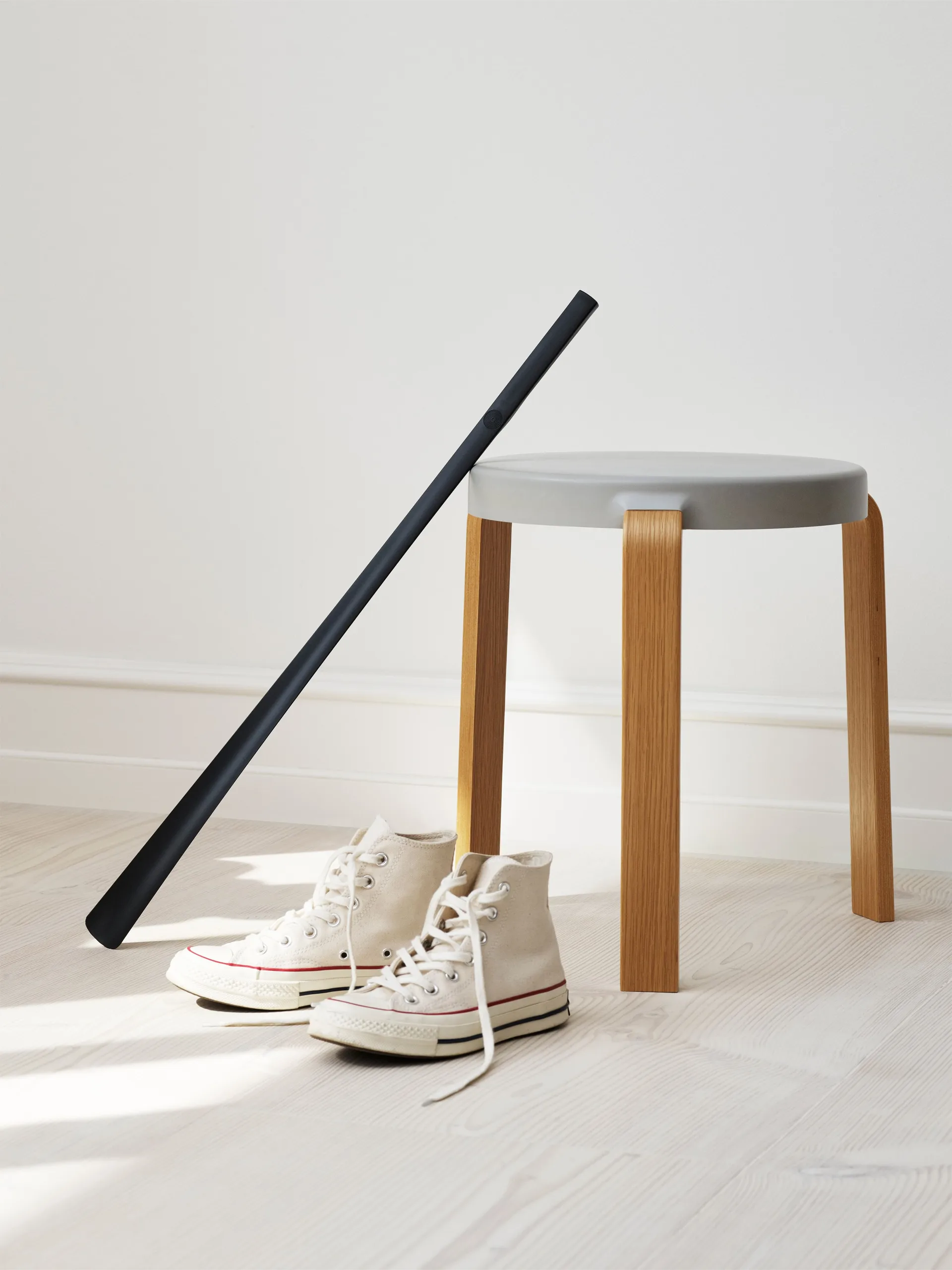 Normann 靴ベラ, black Normann Copenhagen | ノーマンコペンハーゲン