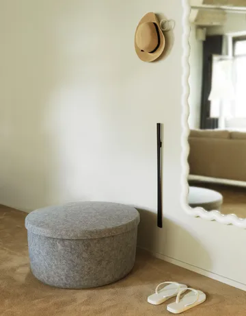 Normann 靴ベラ - black - Normann Copenhagen | ノーマンコペンハーゲン
