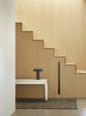 Normann 靴ベラ - black - Normann Copenhagen | ノーマンコペンハーゲン