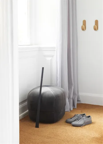 Normann 靴ベラ - black - Normann Copenhagen | ノーマンコペンハーゲン