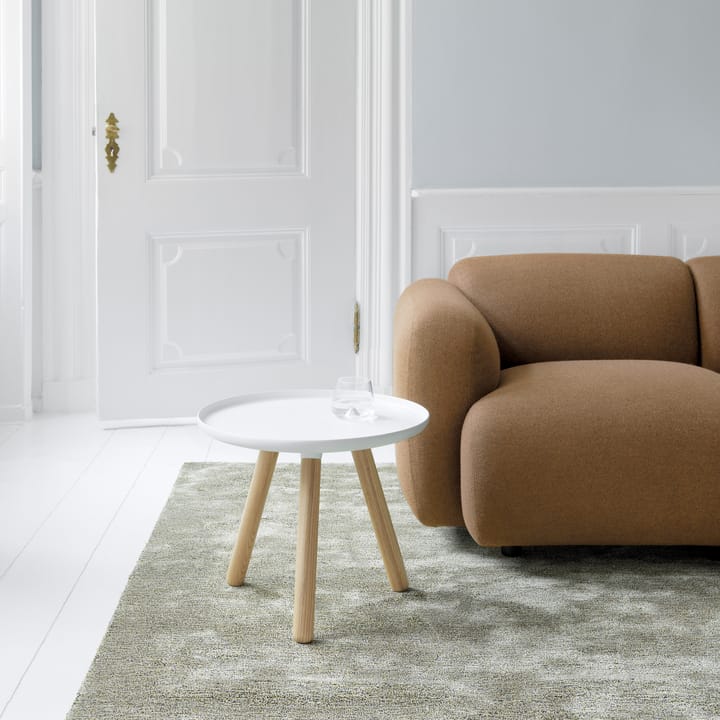 Normann Tablo テーブル ホワイトアッシュ, small Normann Copenhagen | ノーマンコペンハーゲン