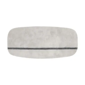 Oona ラグ 90x200 cm - grey - Normann Copenhagen | ノーマンコペンハーゲン