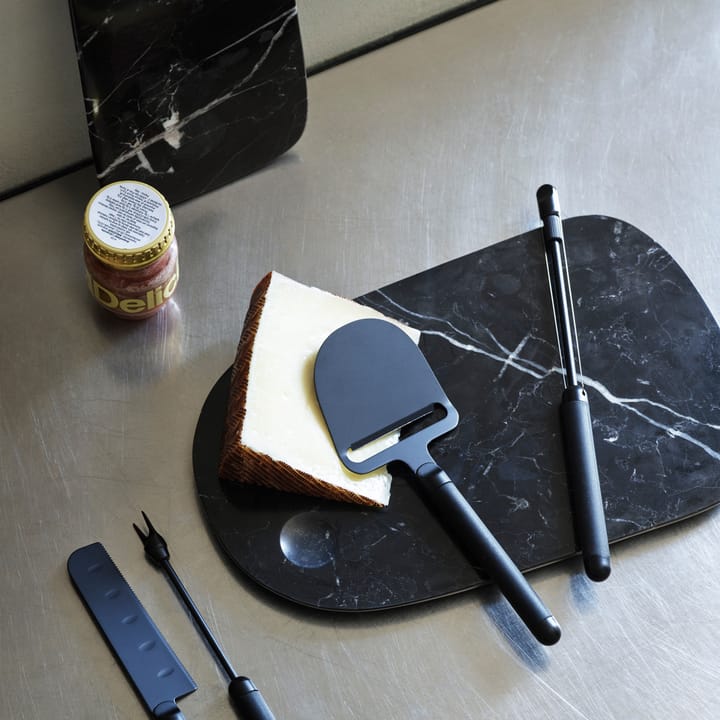 Pebble カッティングボード マーブル, large Normann Copenhagen | ノーマンコペンハーゲン