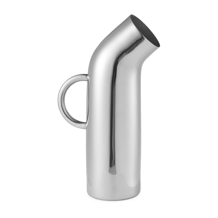 Pipe ジャグ 1.2 l - Stainless steel - Normann Copenhagen | ノーマンコペンハーゲン