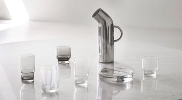 Pipe ジャグ 1.2 l - Stainless steel - Normann Copenhagen | ノーマンコペンハーゲン