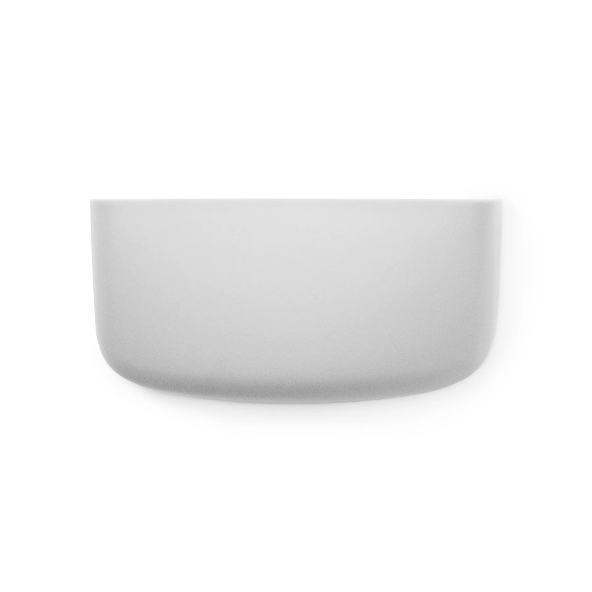 Pocket オーガナイザー グレー, nr 1 Normann Copenhagen | ノーマンコペンハーゲン