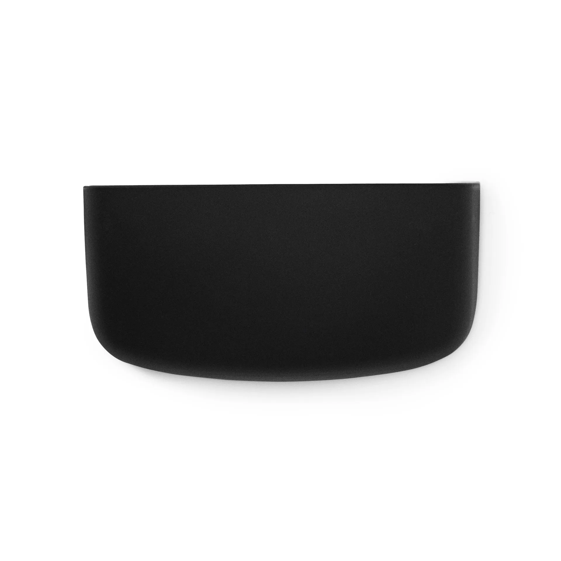 Pocket オーガナイザー ブラック, nr 1 Normann Copenhagen | ノーマンコペンハーゲン