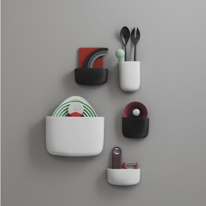 Pocket オーガナイザー ブラック - nr 1 - Normann Copenhagen | ノーマンコペンハーゲン