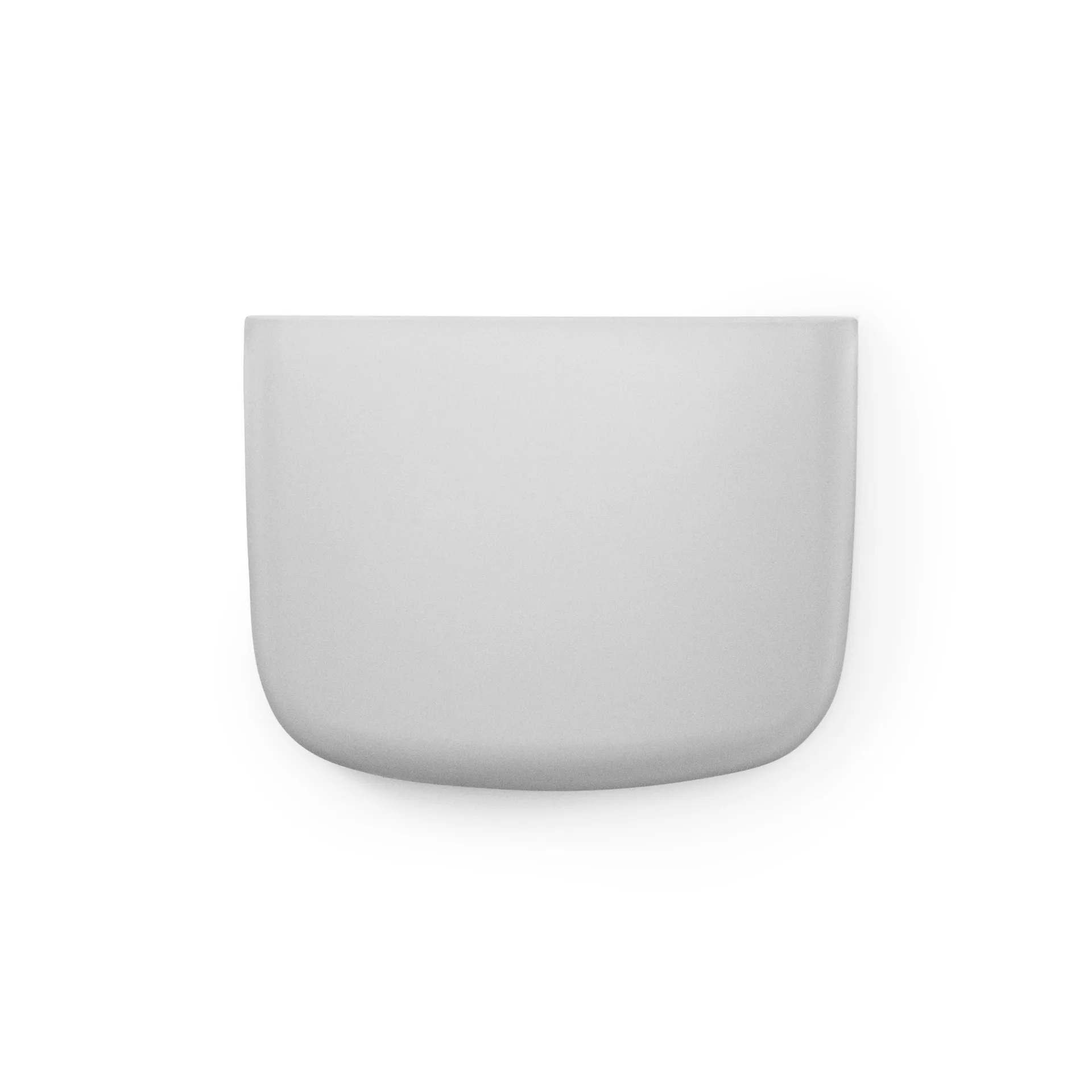 Pocket オーガナイザー グレー, nr 2 Normann Copenhagen | ノーマンコペンハーゲン