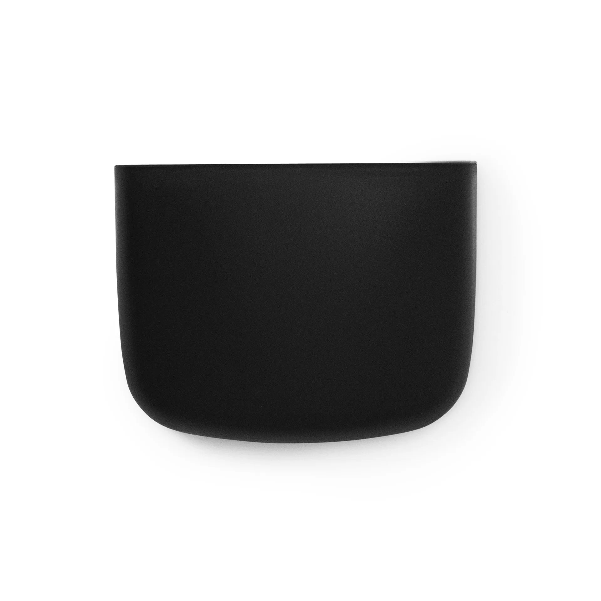 Pocket オーガナイザー ブラック, nr 2 Normann Copenhagen | ノーマンコペンハーゲン