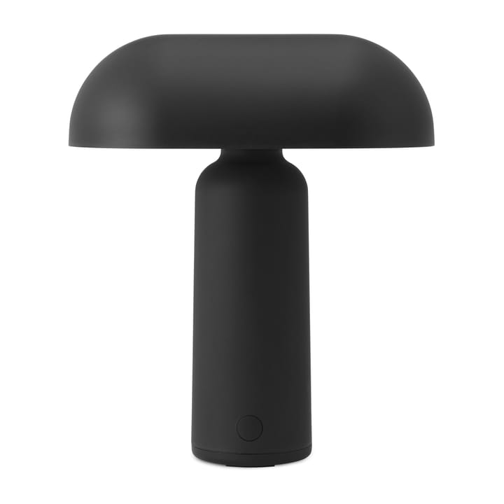 Porta テーブルランプ - Black - Normann Copenhagen | ノーマンコペンハーゲン