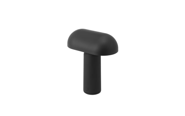 Porta テーブルランプ, Black Normann Copenhagen | ノーマンコペンハーゲン