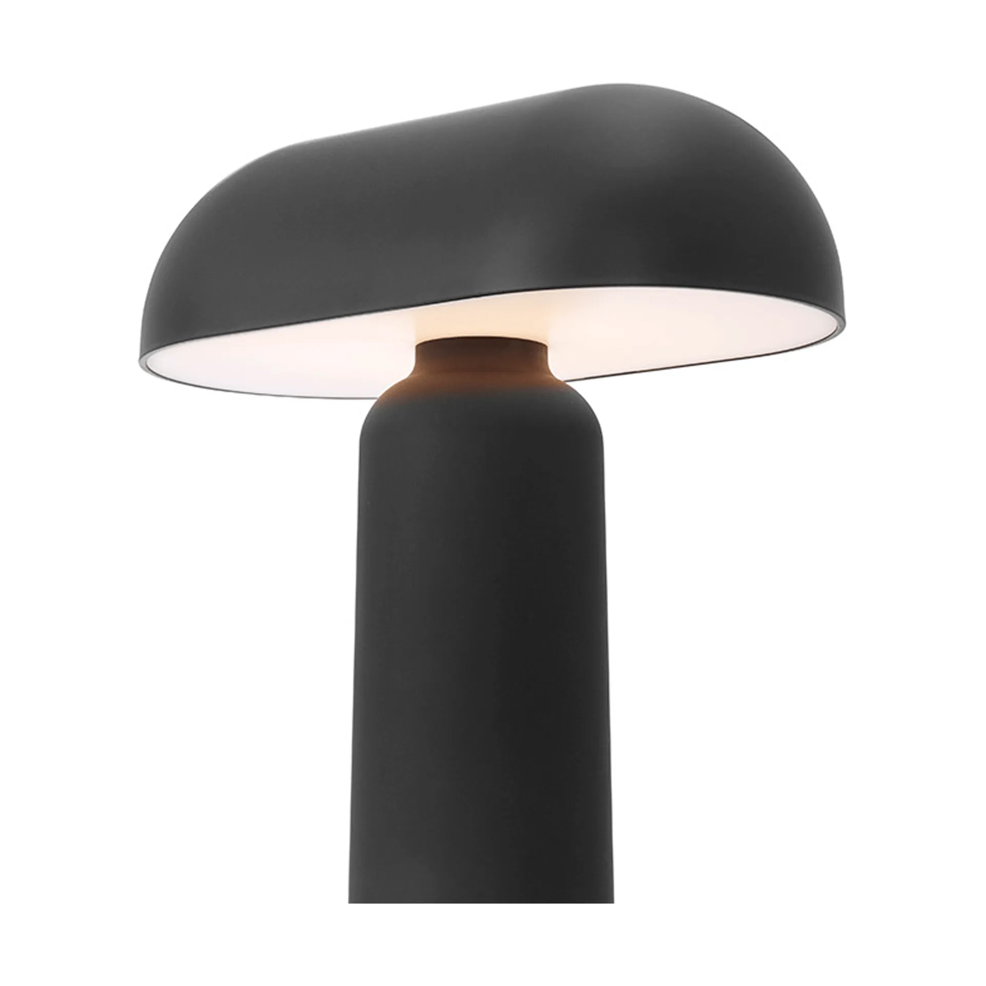 Porta テーブルランプ, Black Normann Copenhagen | ノーマンコペンハーゲン