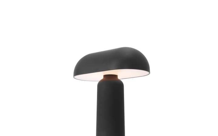 Porta テーブルランプ, Black Normann Copenhagen | ノーマンコペンハーゲン