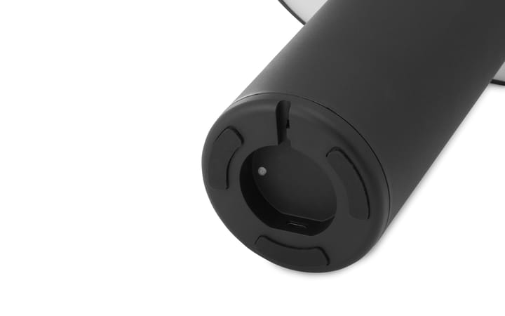 Porta テーブルランプ, Black Normann Copenhagen | ノーマンコペンハーゲン
