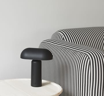 Porta テーブルランプ - Black - Normann Copenhagen | ノーマンコペンハーゲン