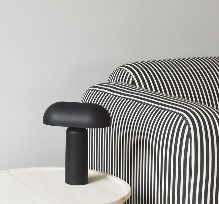 Porta テーブルランプ, Black Normann Copenhagen | ノーマンコペンハーゲン