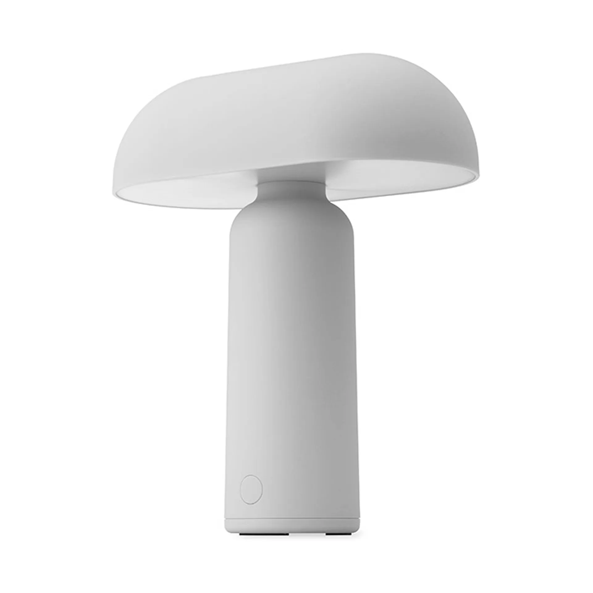 Porta テーブルランプ, grey Normann Copenhagen | ノーマンコペンハーゲン