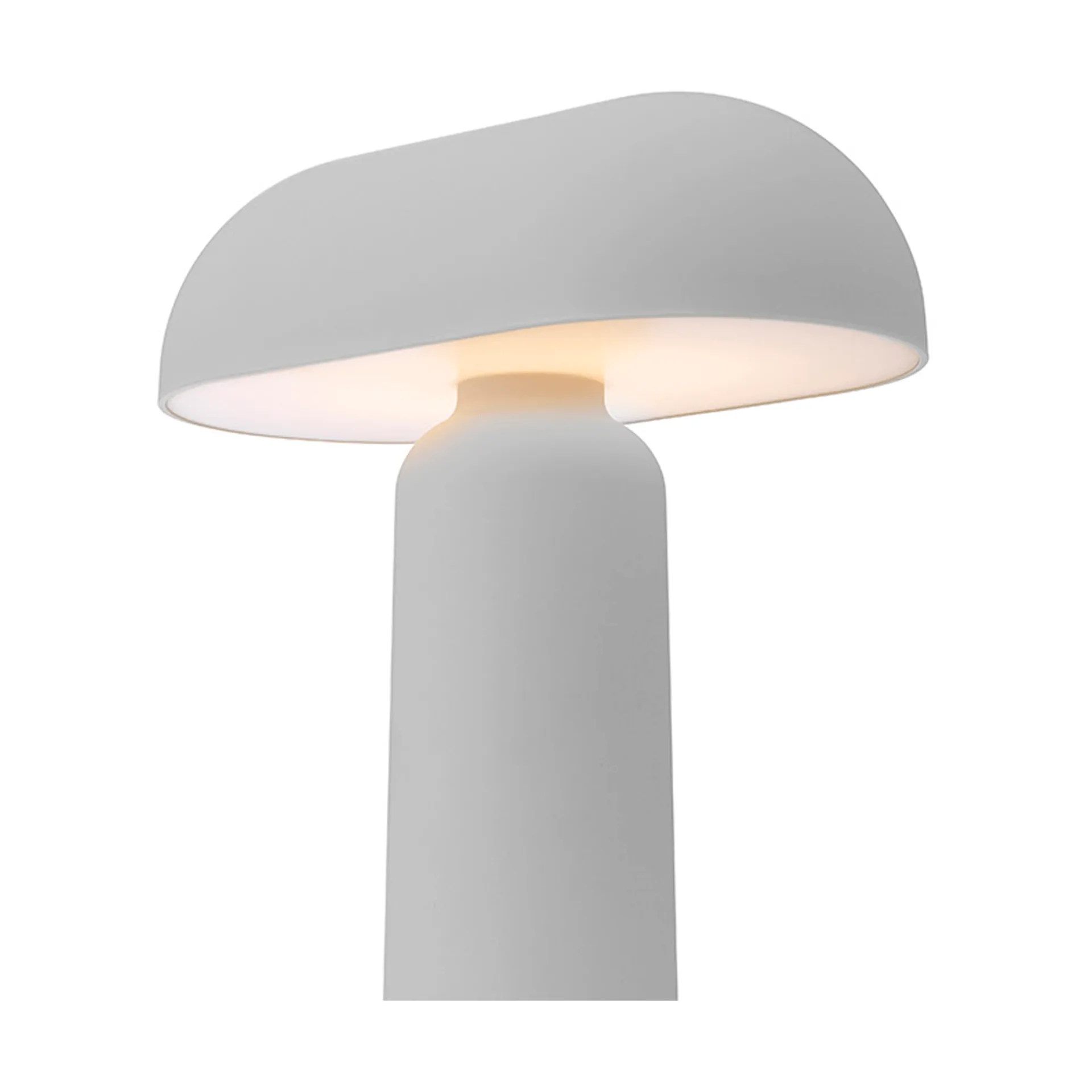 Porta テーブルランプ, grey Normann Copenhagen | ノーマンコペンハーゲン