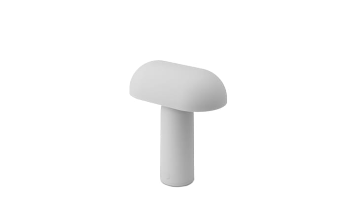 Porta テーブルランプ, grey Normann Copenhagen | ノーマンコペンハーゲン