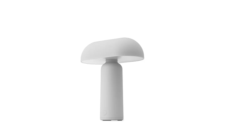 Porta テーブルランプ, grey Normann Copenhagen | ノーマンコペンハーゲン