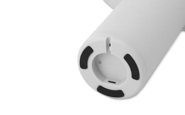 Porta テーブルランプ - grey - Normann Copenhagen | ノーマンコペンハーゲン
