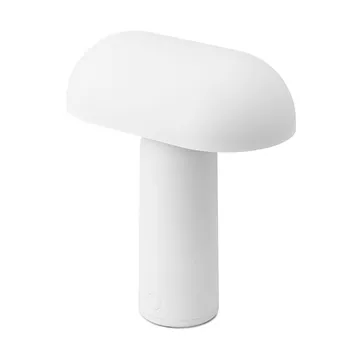 Porta テーブルランプ - White - Normann Copenhagen | ノーマンコペンハーゲン