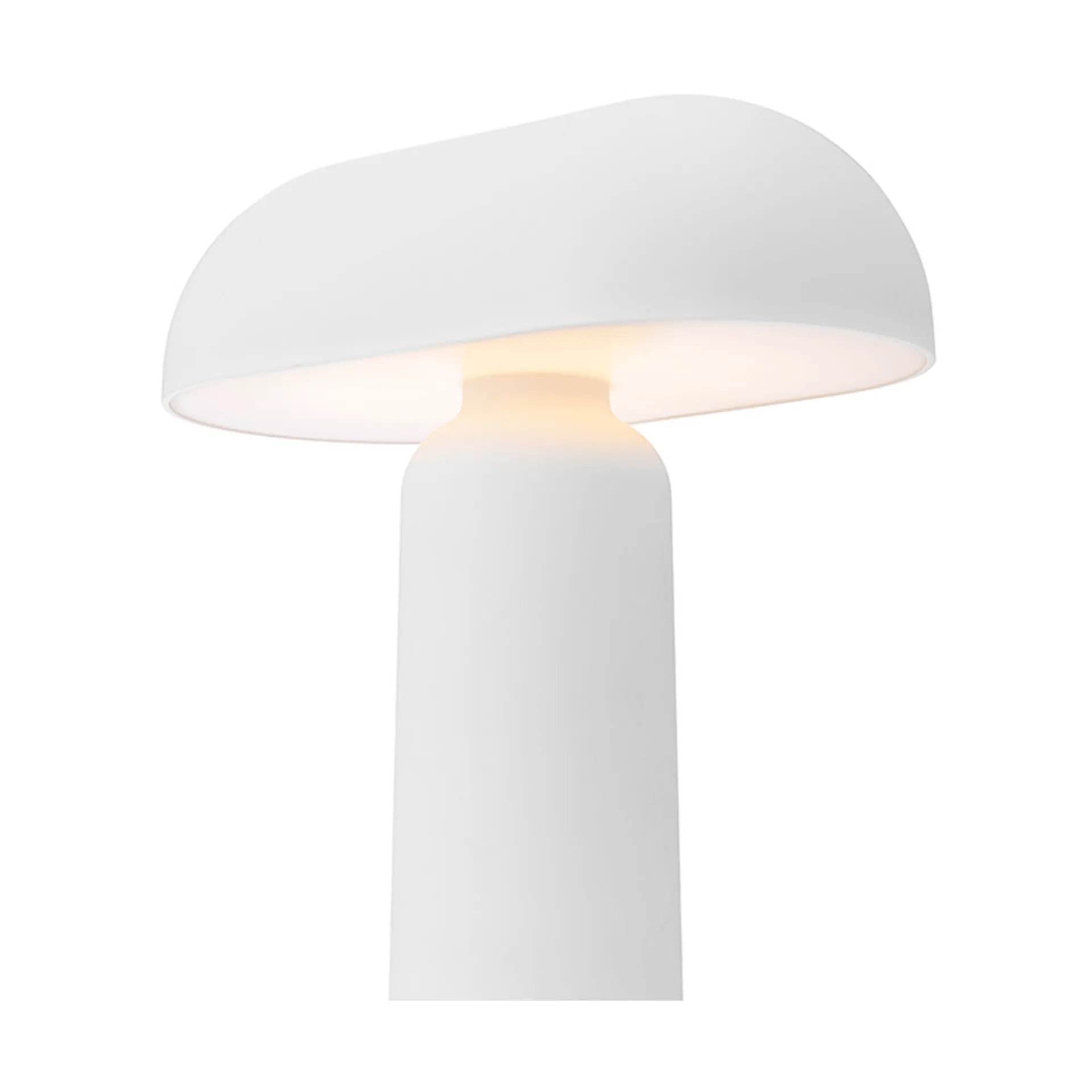 Porta テーブルランプ, White Normann Copenhagen | ノーマンコペンハーゲン