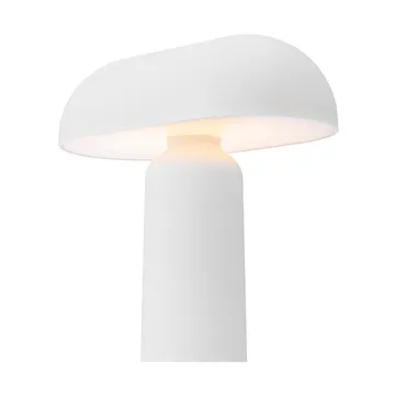 Porta テーブルランプ - White - Normann Copenhagen | ノーマンコペンハーゲン