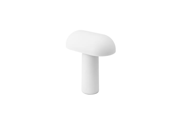 Porta テーブルランプ, White Normann Copenhagen | ノーマンコペンハーゲン