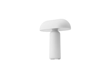 Porta テーブルランプ - White - Normann Copenhagen | ノーマンコペンハーゲン