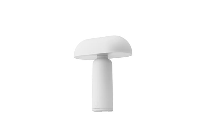 Porta テーブルランプ, White Normann Copenhagen | ノーマンコペンハーゲン