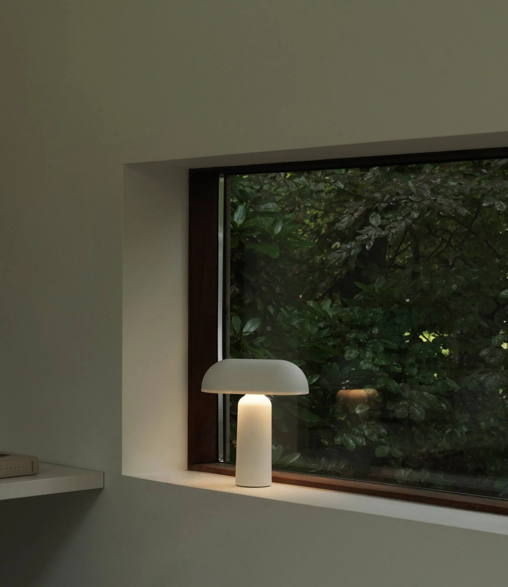 Porta テーブルランプ, White Normann Copenhagen | ノーマンコペンハーゲン