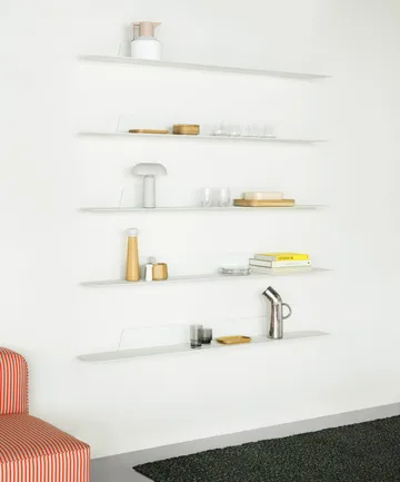 Porta テーブルランプ - White - Normann Copenhagen | ノーマンコペンハーゲン