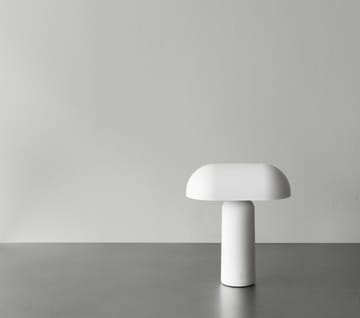 Porta テーブルランプ - White - Normann Copenhagen | ノーマンコペンハーゲン