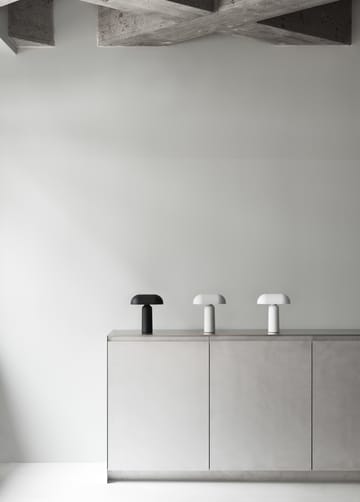 Porta テーブルランプ - White - Normann Copenhagen | ノーマンコペンハーゲン