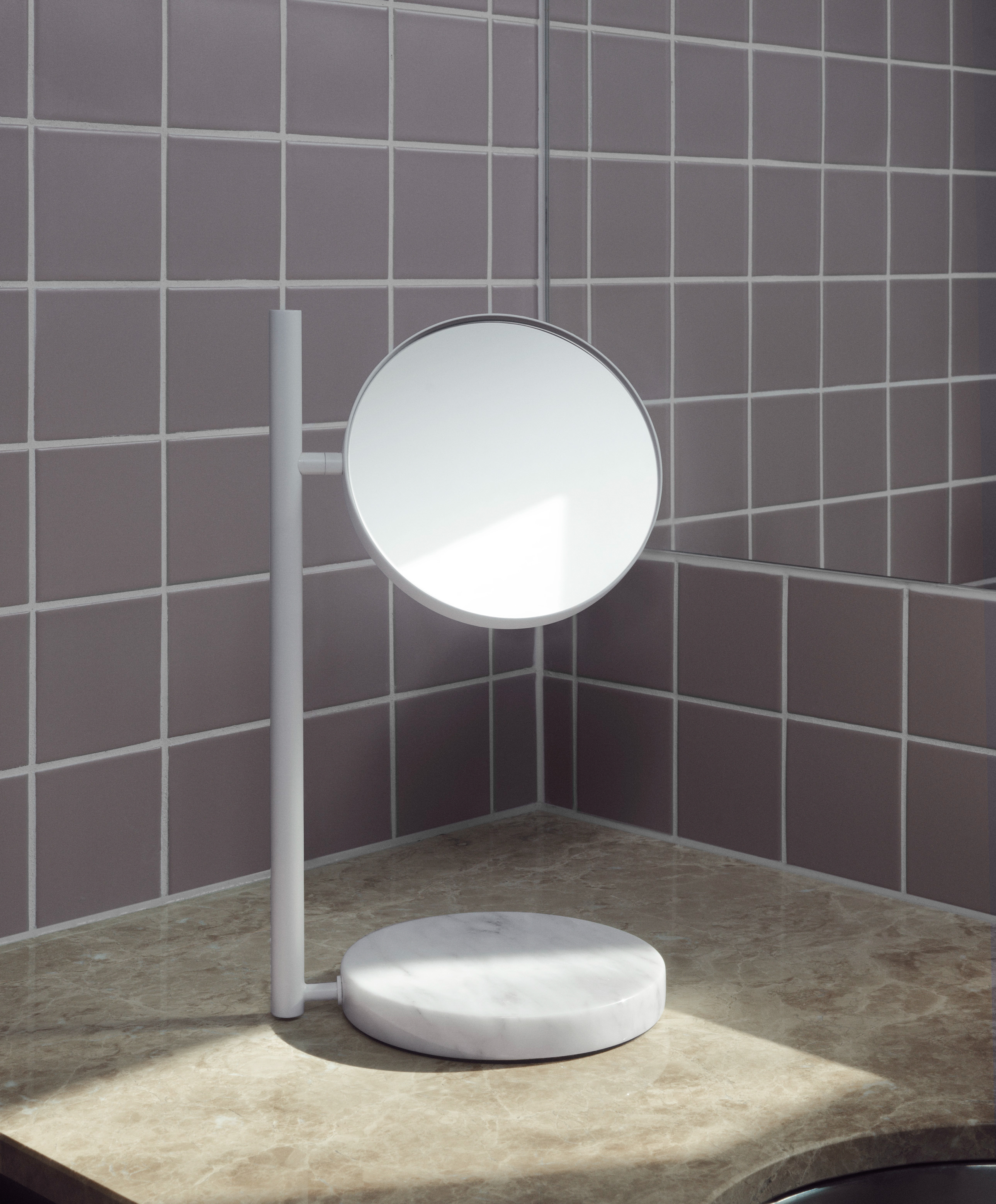 Normann Copenhagen | ノーマンコペンハーゲン からのフリップ