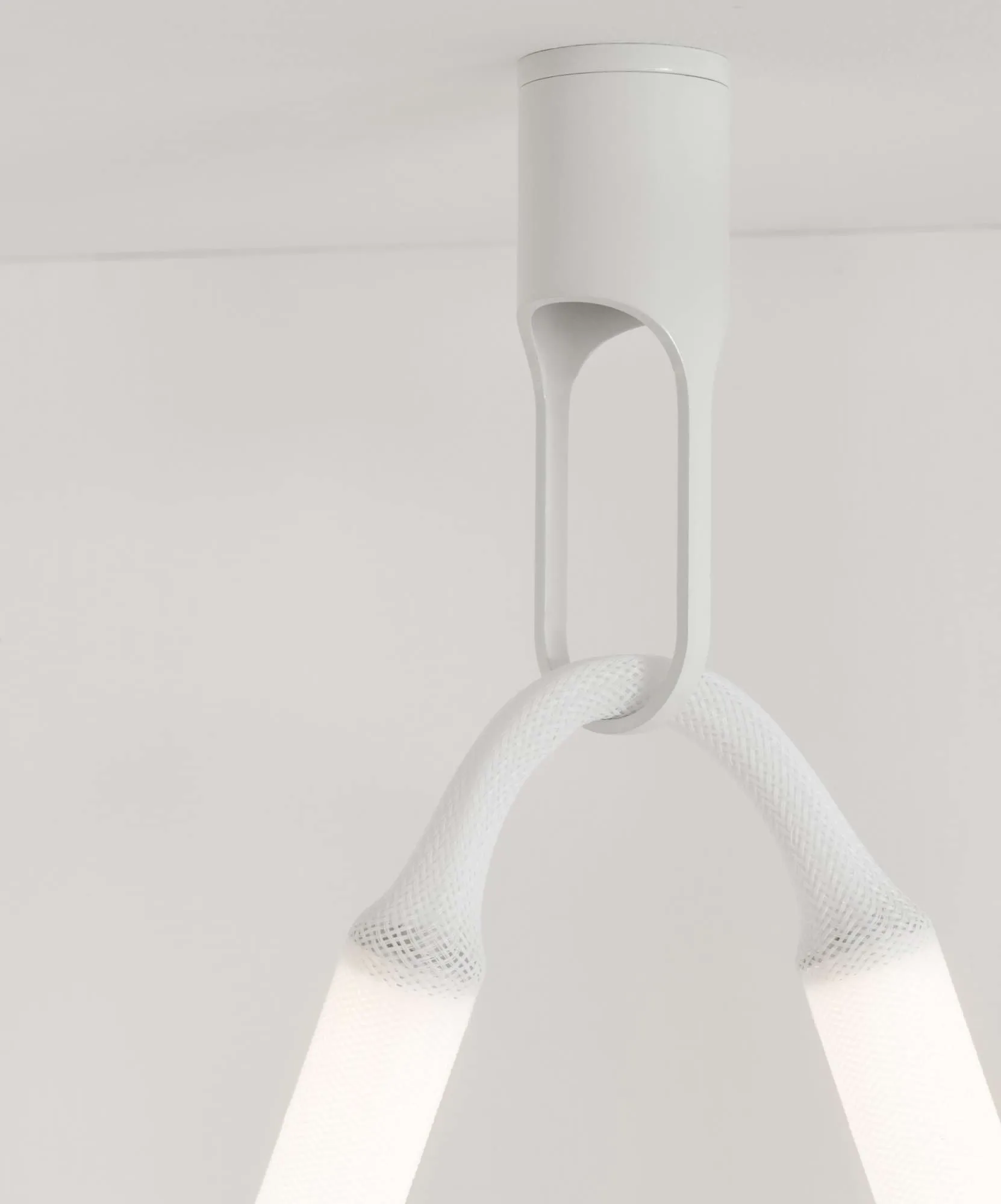 Reb シーリングフック, White Normann Copenhagen | ノーマンコペンハーゲン